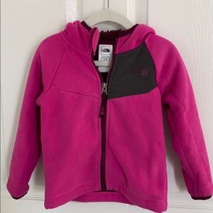 Kids North Face